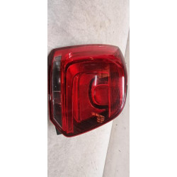 Feu arriere principal gauche (feux) - VOLKSWAGEN - POLO 5 PHASE 1