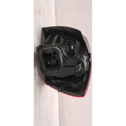 Feu arriere principal gauche (feux) - VOLKSWAGEN - POLO 5 PHASE 1