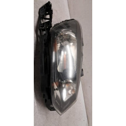 Optique avant principal droit (feux)(phare) - VOLKSWAGEN - POLO 5 PHASE 1