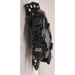 Optique avant principal droit (feux)(phare) - VOLKSWAGEN - POLO 5 PHASE 1