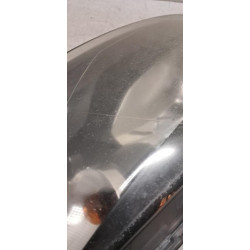 Optique avant principal droit (feux)(phare) - VOLKSWAGEN - POLO 5 PHASE 1