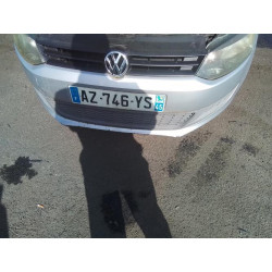 Retroviseur gauche - VOLKSWAGEN - POLO 5 PHASE 1