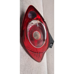 Feu arriere principal droit (feux) - FORD - KA 2 PHASE 2