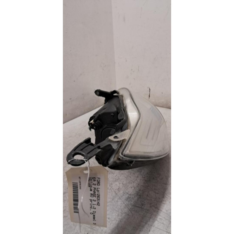 Optique avant principal droit (feux)(phare) - FORD - KA 2 PHASE 2