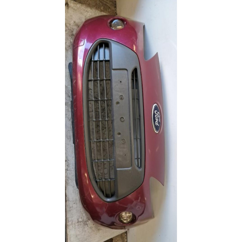 Pare choc avant - FORD - KA 2 PHASE 2