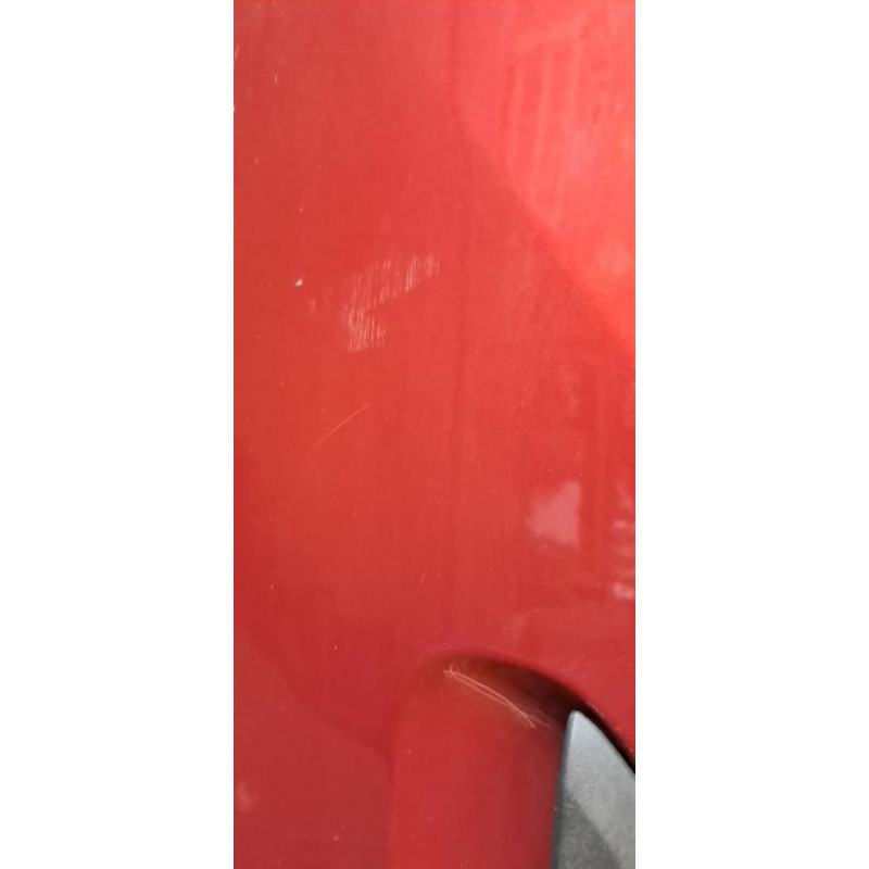 Porte arriere gauche - DACIA - SANDERO 2 PHASE 1