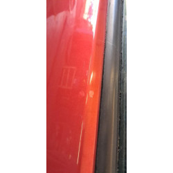 Porte arriere gauche - DACIA - SANDERO 2 PHASE 1