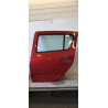 Porte arriere gauche - DACIA - SANDERO 2 PHASE 1