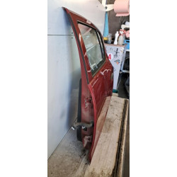 Porte arriere gauche - DACIA - SANDERO 2 PHASE 1