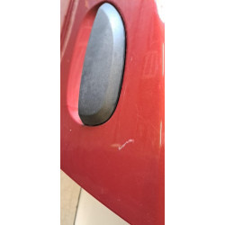 Porte arriere gauche - DACIA - SANDERO 2 PHASE 1
