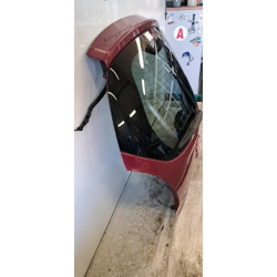 Malle/Hayon arriere - FORD - KA 2 PHASE 2