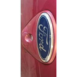 Malle/Hayon arriere - FORD - KA 2 PHASE 2