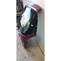 Malle/Hayon arriere - FORD - KA 2 PHASE 2