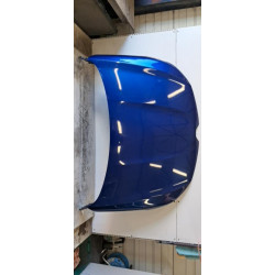 Capot - RENAULT - MEGANE 4 PHASE 1