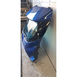 Malle/Hayon arriere - RENAULT - MEGANE 4 PHASE 1