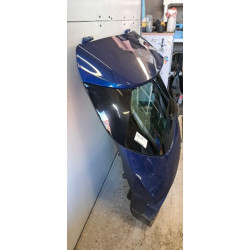 Malle/Hayon arriere - RENAULT - MEGANE 4 PHASE 1