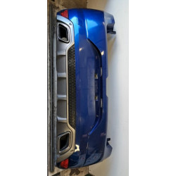 Pare choc arriere - RENAULT - MEGANE 4 PHASE 1