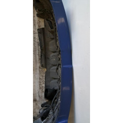 Pare choc arriere - RENAULT - MEGANE 4 PHASE 1