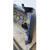 Pare choc arriere - RENAULT - MEGANE 4 PHASE 1