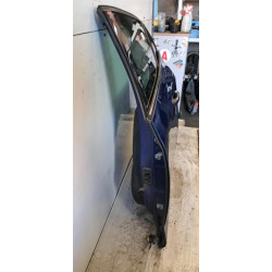 Porte arriere gauche - RENAULT - MEGANE 4 PHASE 1