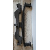 Renfort pare choc arriere (traverse) - RENAULT - MEGANE 4 PHASE 1