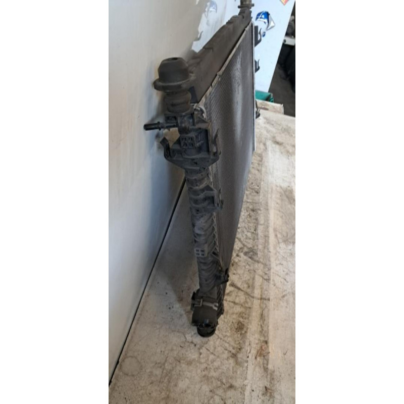 Radiateur eau - FORD - TRANSIT CUSTOM 1 PHASE 2