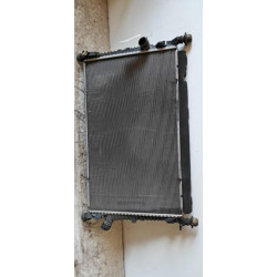 Radiateur eau - FORD - TRANSIT CUSTOM 1 PHASE 2