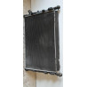 Radiateur eau - FORD - TRANSIT CUSTOM 1 PHASE 2