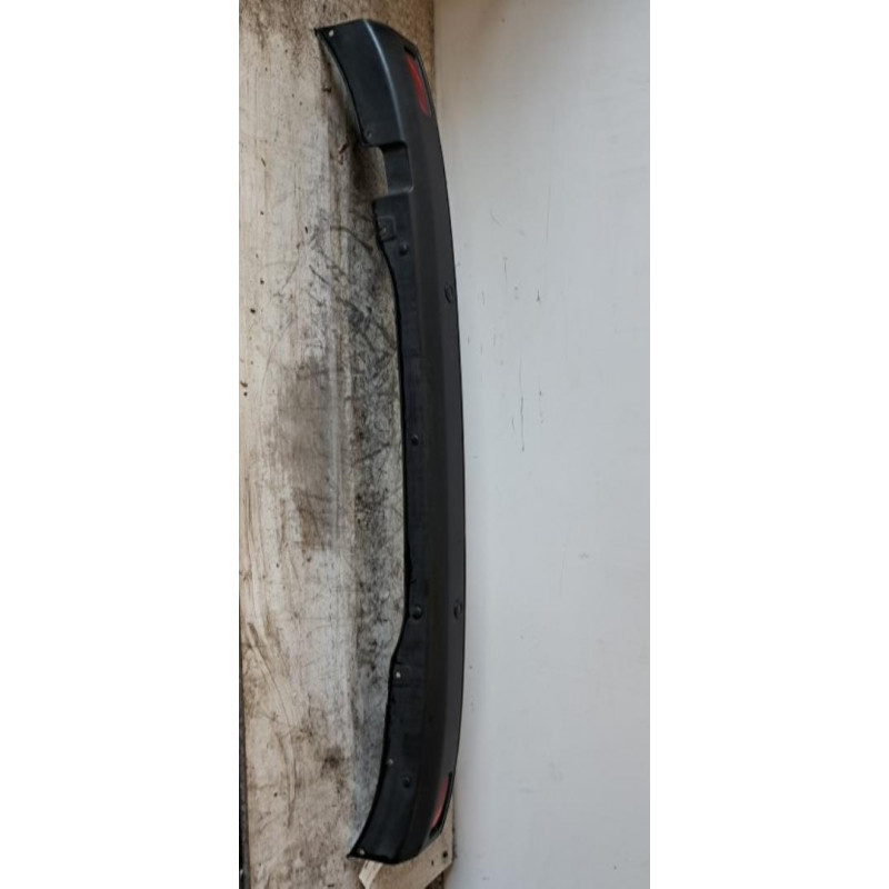 Pare choc arriere - FORD - TRANSIT CUSTOM 1 PHASE 2
