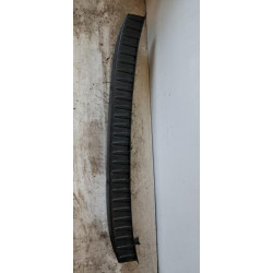 Pare choc arriere - FORD - TRANSIT CUSTOM 1 PHASE 2