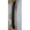 Pare choc arriere - FORD - TRANSIT CUSTOM 1 PHASE 2
