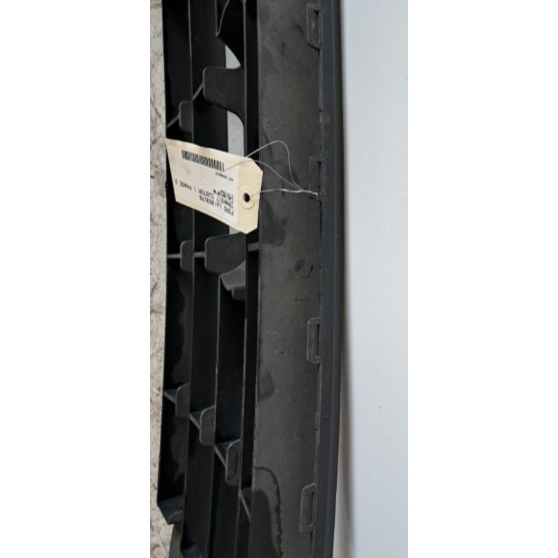 Calandre - FORD - TRANSIT CUSTOM 1 PHASE 2