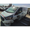 Calandre - FORD - TRANSIT CUSTOM 1 PHASE 2