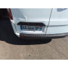 Calandre - FORD - TRANSIT CUSTOM 1 PHASE 2