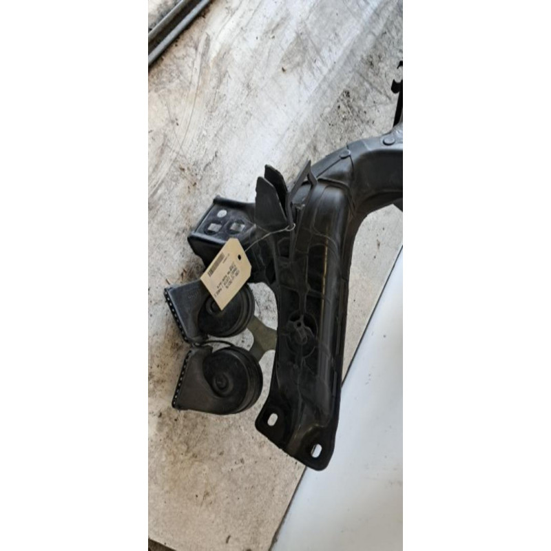 Traverse superieure - FORD - TRANSIT CUSTOM 1 PHASE 2