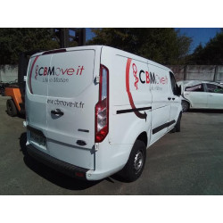 Traverse superieure - FORD - TRANSIT CUSTOM 1 PHASE 2