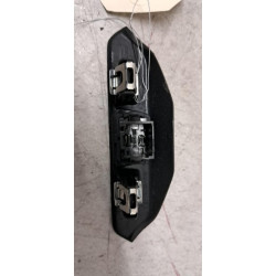 Bouton de warning - FORD - TRANSIT CUSTOM 1 PHASE 2