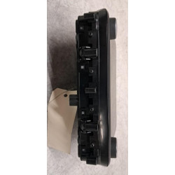 Ecran GPS - FORD - TRANSIT CUSTOM 1 PHASE 2