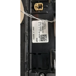 Ecran GPS - FORD - TRANSIT CUSTOM 1 PHASE 2