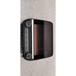 Ecran GPS - FORD - TRANSIT CUSTOM 1 PHASE 2