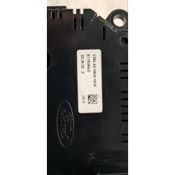 Commande chauffage - FORD -...