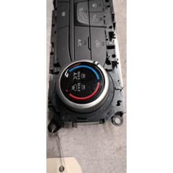 Commande chauffage - FORD - TRANSIT CUSTOM 1 PHASE 2