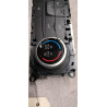 Commande chauffage - FORD - TRANSIT CUSTOM 1 PHASE 2