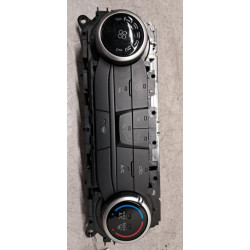 Commande chauffage - FORD - TRANSIT CUSTOM 1 PHASE 2