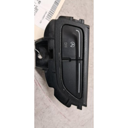 Bouton de demarrage - FORD - TRANSIT CUSTOM 1 PHASE 2