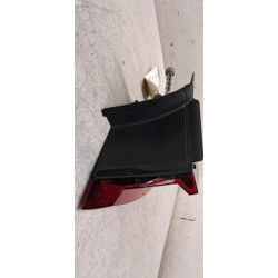 Feu arriere principal droit (feux) - RENAULT - MEGANE 4 PHASE 1