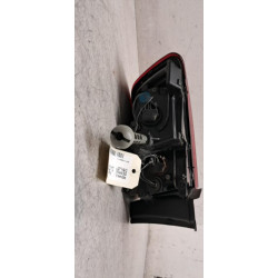 Feu arriere principal droit (feux) - RENAULT - MEGANE 4 PHASE 1