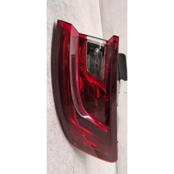 Feu arriere principal droit (feux) - RENAULT - MEGANE 4 PHASE 1