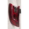 Feu arriere principal droit (feux) - RENAULT - MEGANE 4 PHASE 1