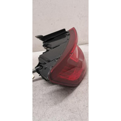 Feu arriere principal gauche (feux) - RENAULT - MEGANE 4 PHASE 1